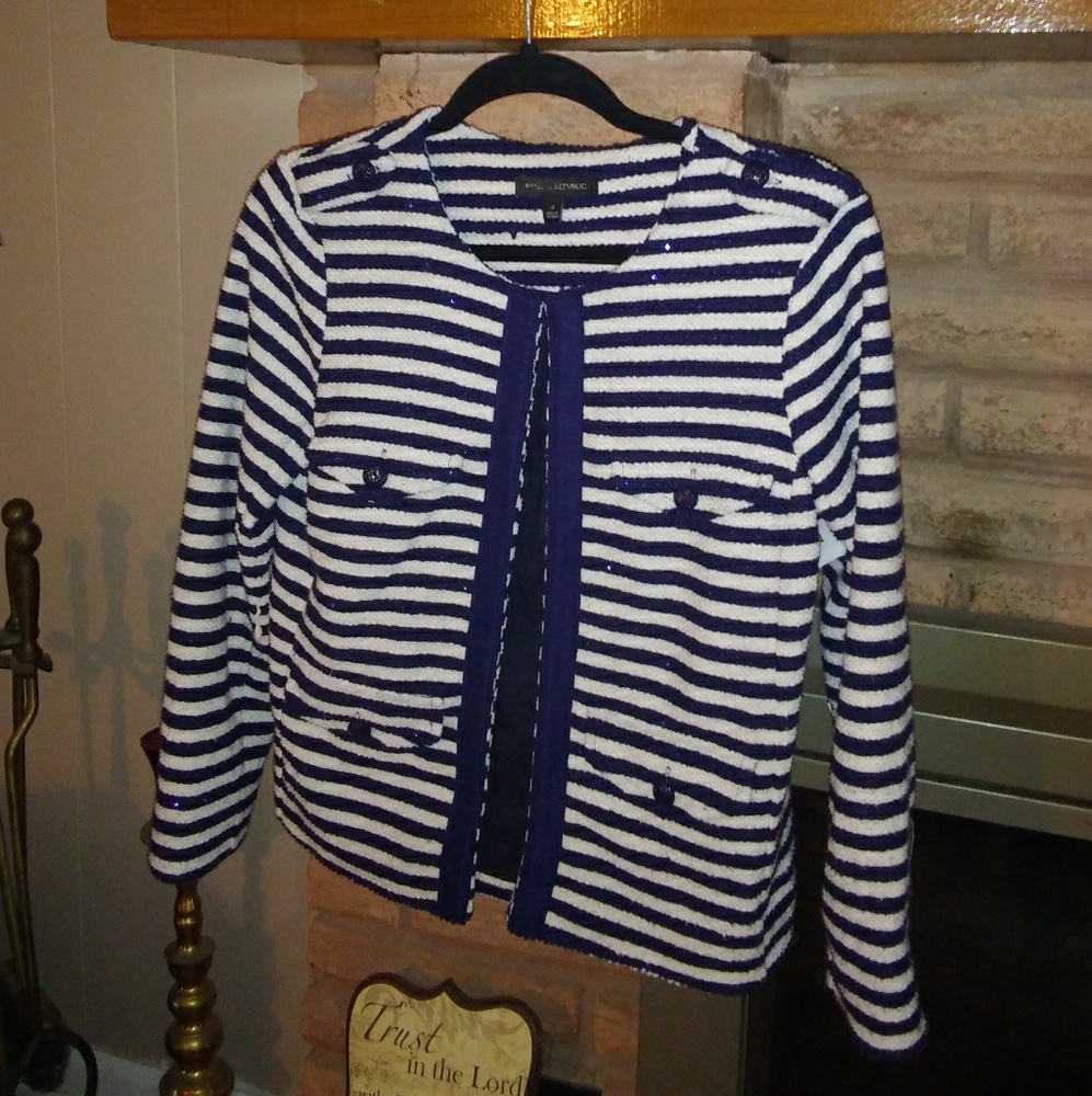 Jacket B.Republic - Picture 3 of 3